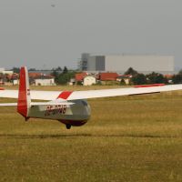 Impressionen Flugplatz Wels 009